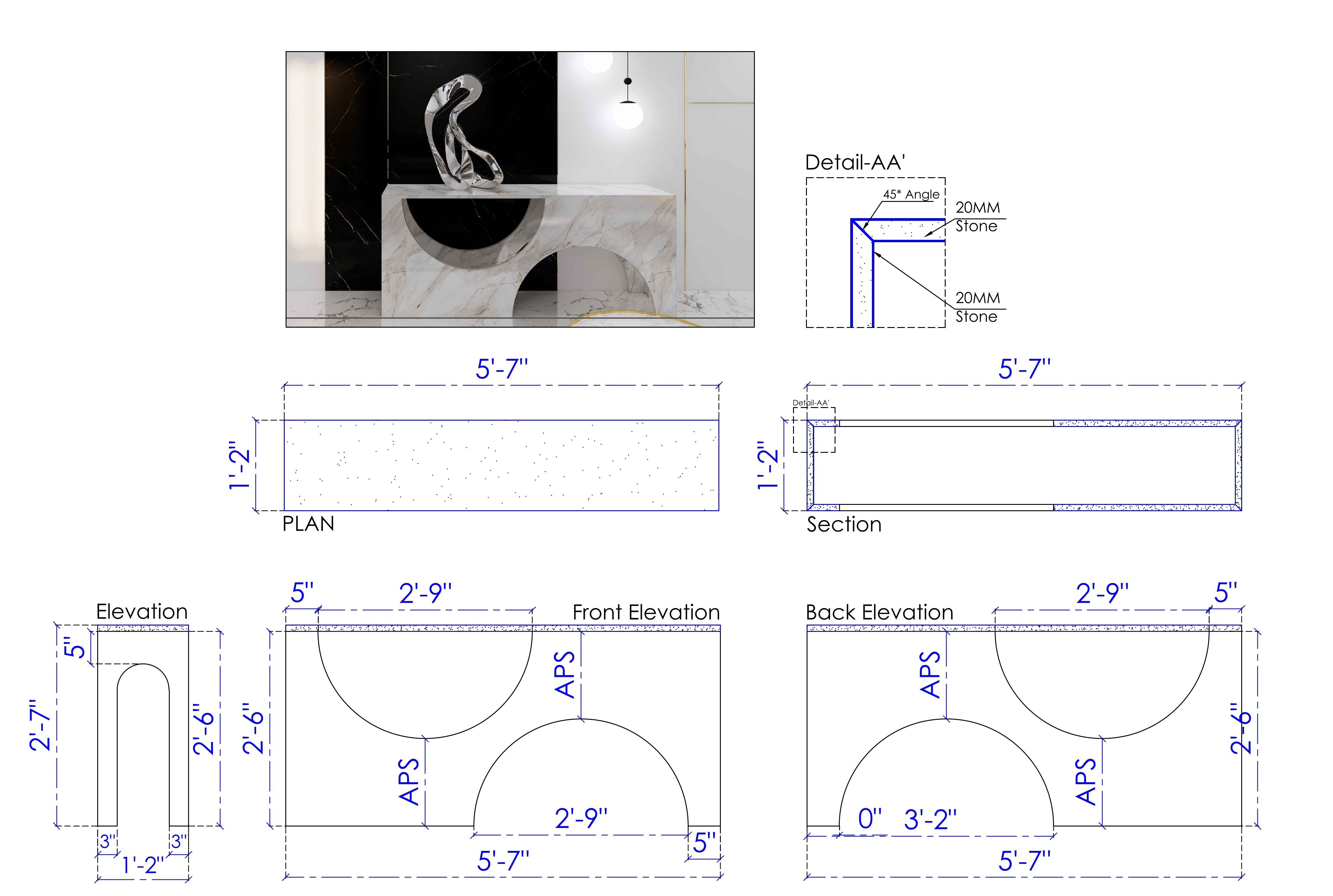 Furniture Design 10